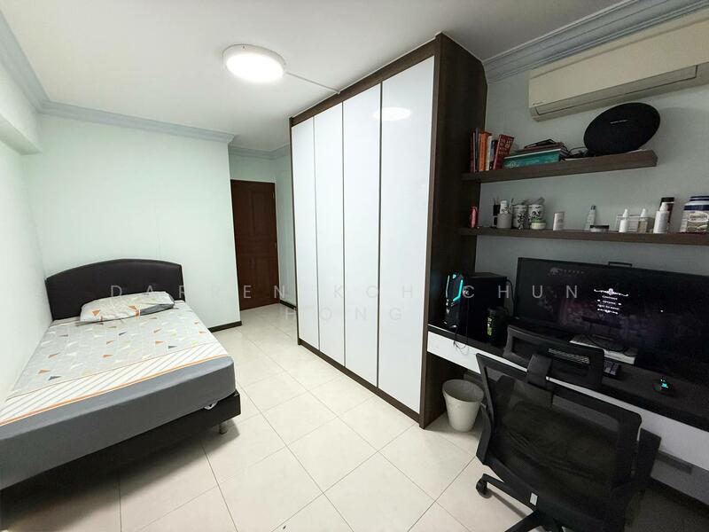 For Sale - 705 Pasir Ris Drive 10