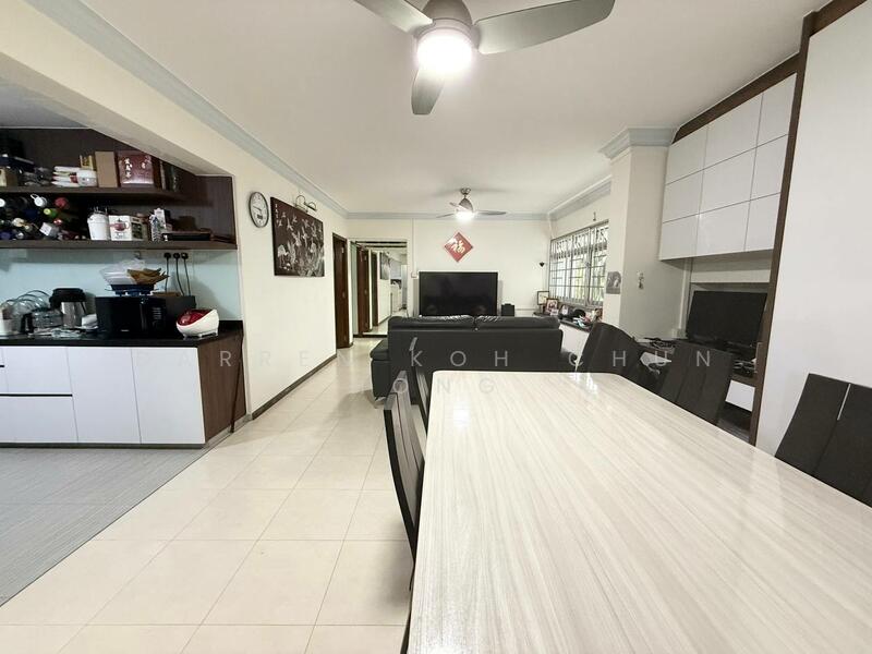 For Sale - 705 Pasir Ris Drive 10