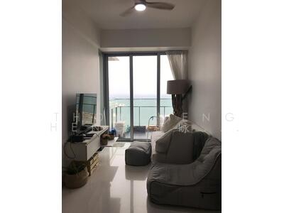 For Rent - Eon Shenton