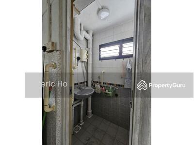For Rent - 207 Boon Lay Place