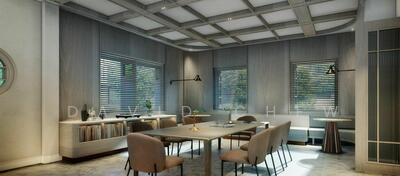 For Sale - The Continuum