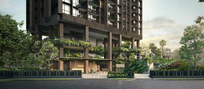 For Sale - The Arcady At Boon Keng