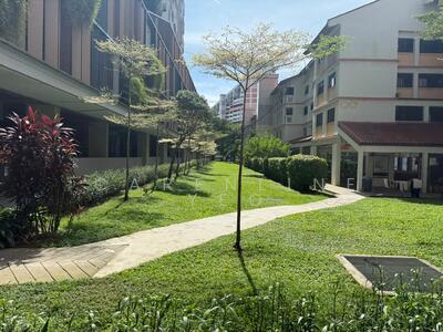 For Rent - The Poiz Residences