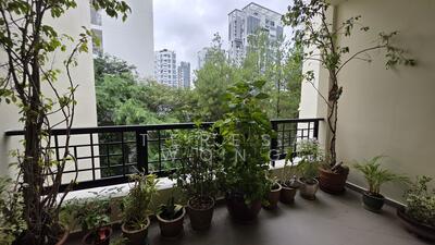 For Sale - Pinewood Gardens