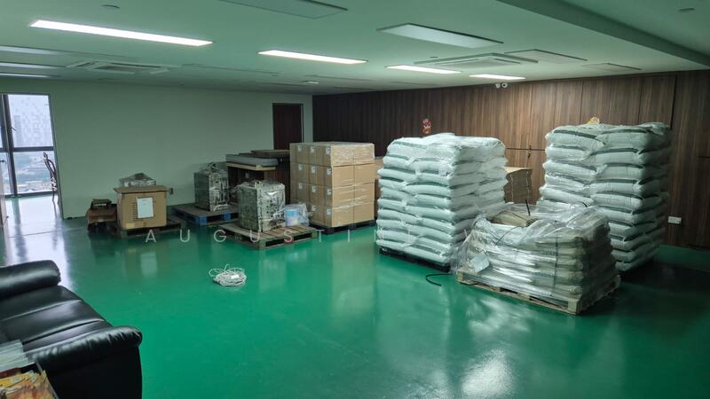 REVV, 1 Corporation Drive, 7,020 sqft, Factory / Workshop (B2) For Sale, by Augustine Wee, 60048936 - Others - CommercialGuru.com.sg
