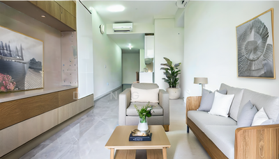 For Sale - The Essence