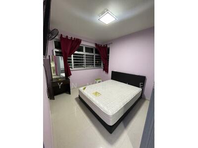 For Rent - 57 Teban Gardens Road