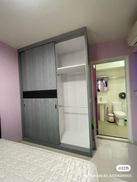 For Rent - 57 Teban Gardens Road