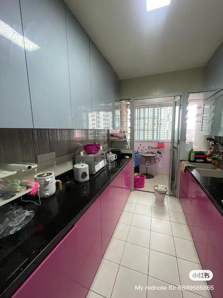 For Rent - 57 Teban Gardens Road