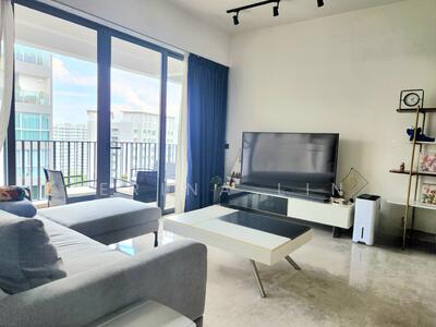 For Sale - Riversails