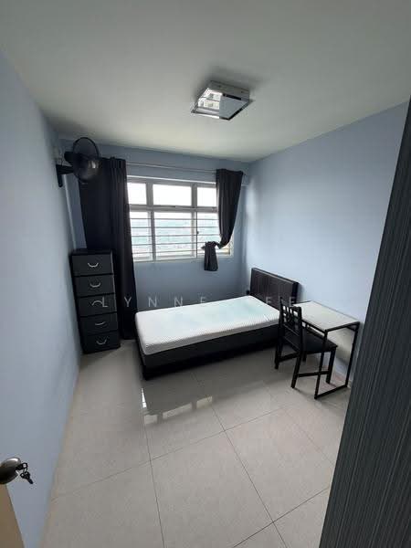 57 Teban Gardens Road, Boon Lay / Jurong / Tuas