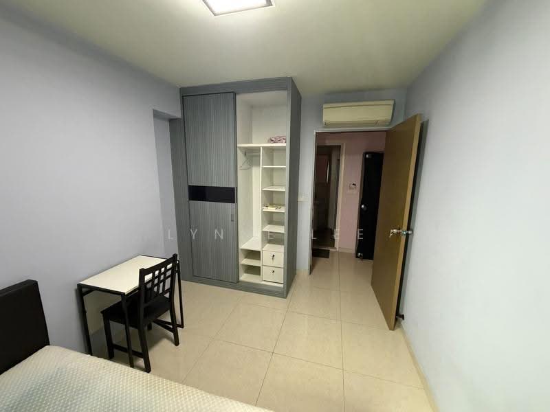 57 Teban Gardens Road, 57 Teban Gardens Road, Boon Lay / Jurong / Tuas, Room Rental, 150 sqft, HDB Flat For Rent, by Lynne Lee, 60048973 - Bedroom - PropertyGuru.com.sg
