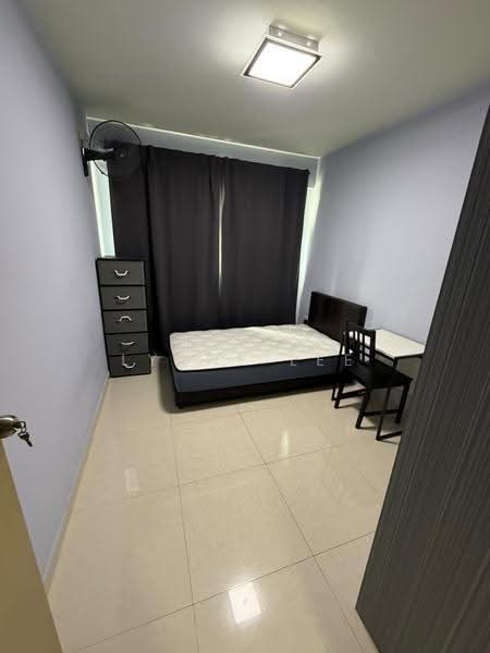 57 Teban Gardens Road, 57 Teban Gardens Road, Boon Lay / Jurong / Tuas, Room Rental, 150 sqft, HDB Flat For Rent, by Lynne Lee, 60048973 - Bedroom - PropertyGuru.com.sg
