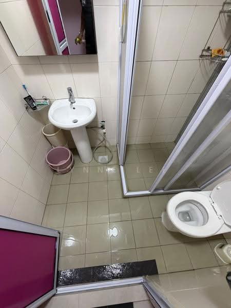 57 Teban Gardens Road, 57 Teban Gardens Road, Boon Lay / Jurong / Tuas, Room Rental, 150 sqft, HDB Flat For Rent, by Lynne Lee, 60048973 - Bathroom - PropertyGuru.com.sg
