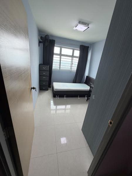 57 Teban Gardens Road, 57 Teban Gardens Road, Boon Lay / Jurong / Tuas, Room Rental, 150 sqft, HDB Flat For Rent, by Lynne Lee, 60048973 - Bedroom - PropertyGuru.com.sg
