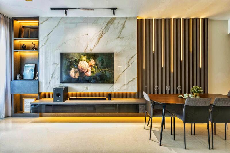 For Sale - Ferraria Park Condo