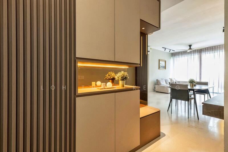 For Sale - Ferraria Park Condo