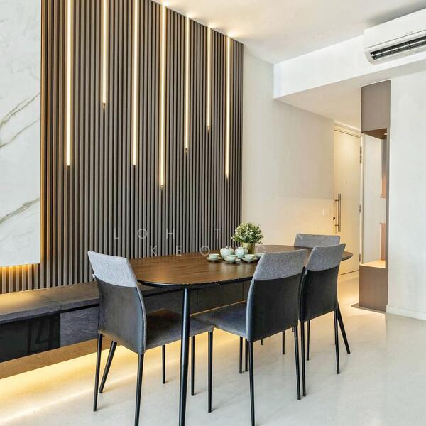For Sale - Ferraria Park Condo