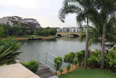 For Rent - Sentosa Cove