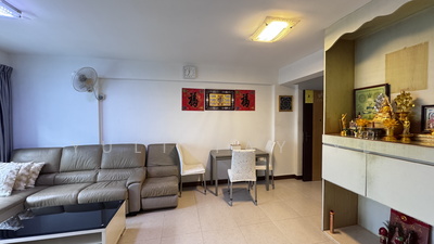 For Sale - 455 Segar Road