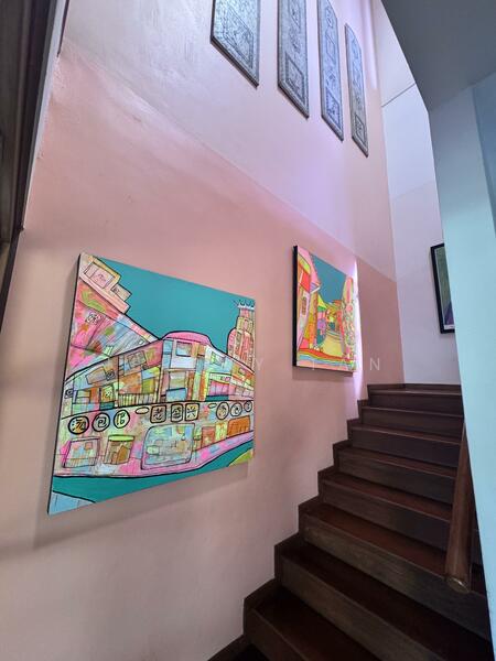 Corridor