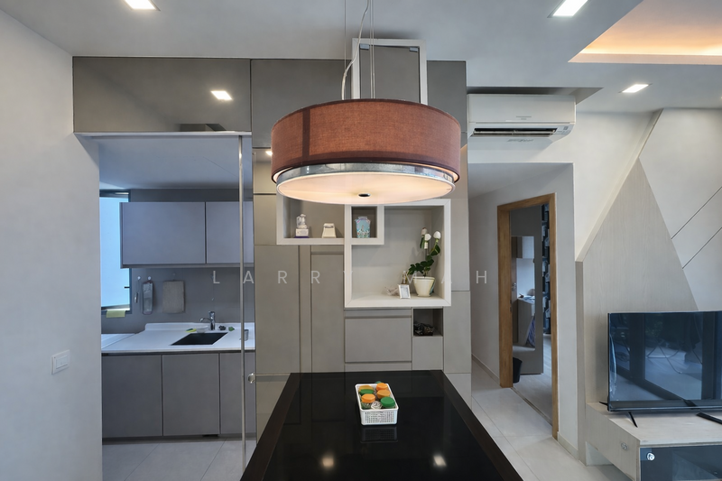 For Sale - H2O Residences