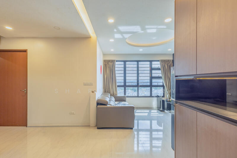 For Sale - 33 Ghim Moh Edge