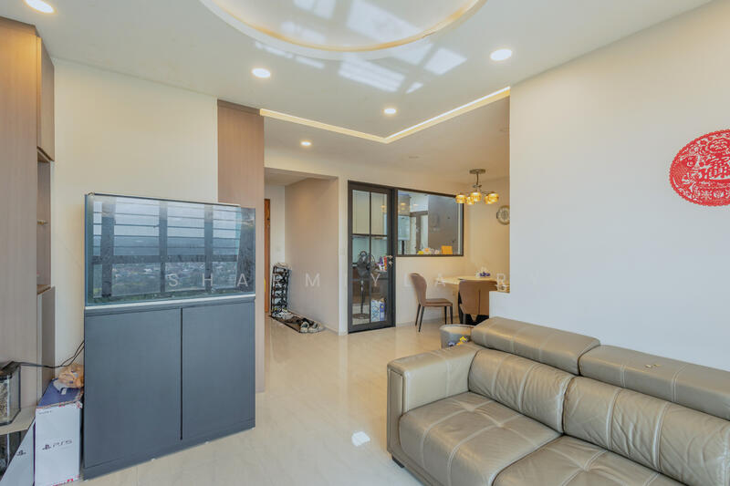 For Sale - 33 Ghim Moh Edge