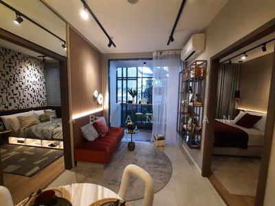 For Sale - River Valley