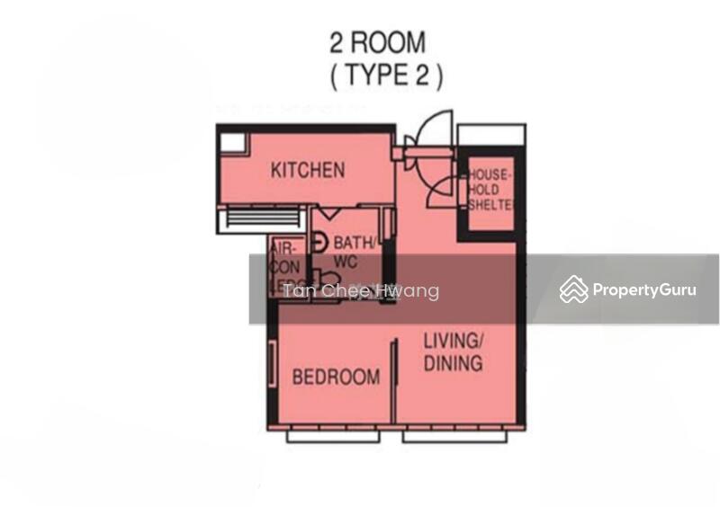 For Sale 438C Bukit Batok West Avenue 8