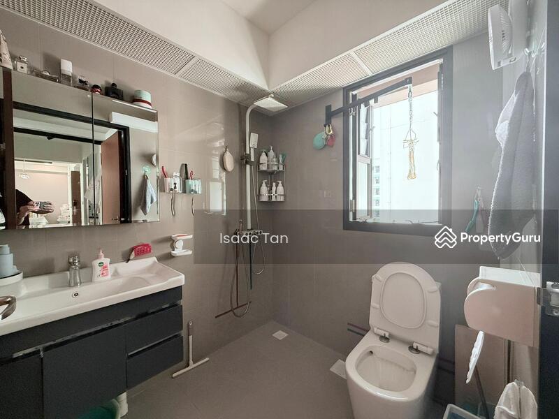 For Sale - 605D Tampines Street 61