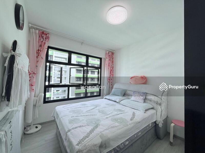 For Sale - 605D Tampines Street 61