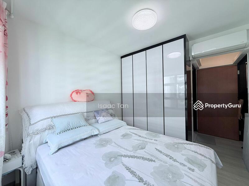 For Sale - 605D Tampines Street 61