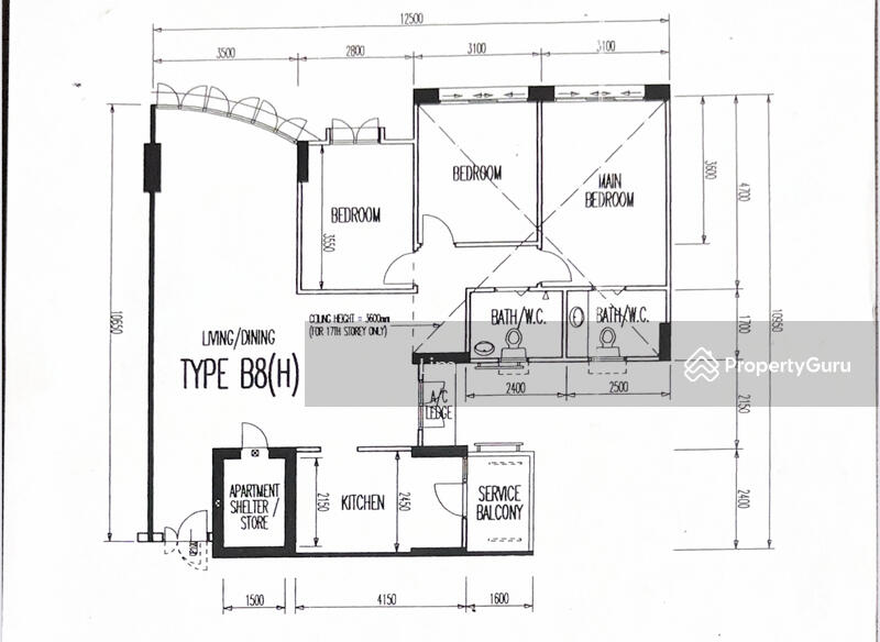For Sale 684B Jurong West Street 64
