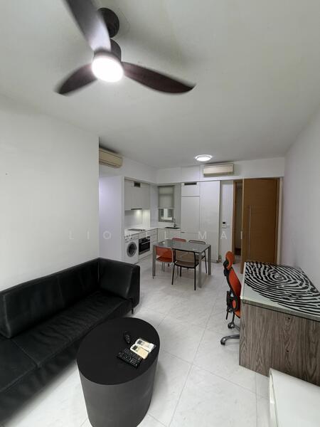 For Rent - RV Residences