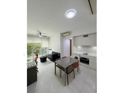 For Rent - RV Residences