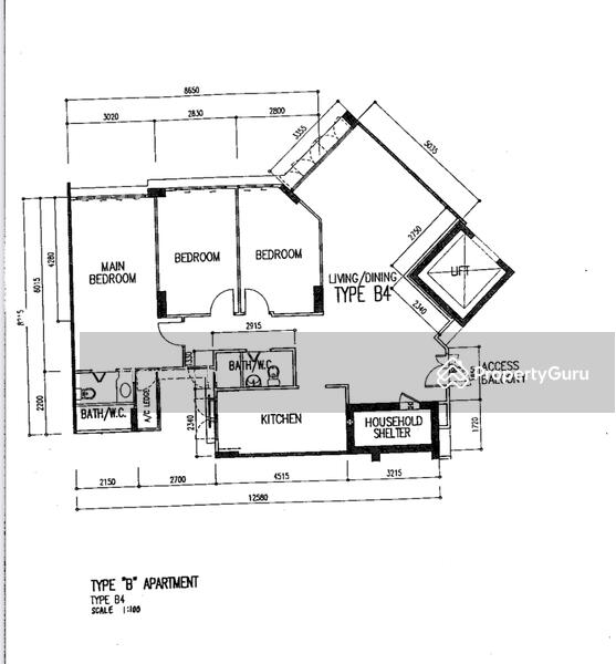 For Sale 473 Segar Road