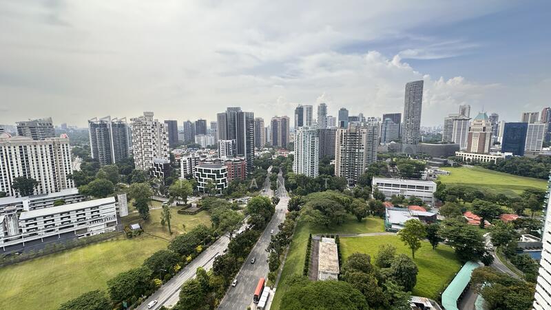 Irwell Hill Residences Condominium For Sale at S$ 1,900,000 | PropertyGuru Singapore - View