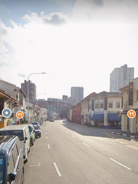North Bridge Road, Beach Road / Bugis / Rochor, 1,137 sqft, Shop / Shophouse For Rent, by Windaline Lew, 60049091 - Others - CommercialGuru.com.sg