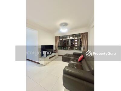 For Sale - 454 Yishun Street 41