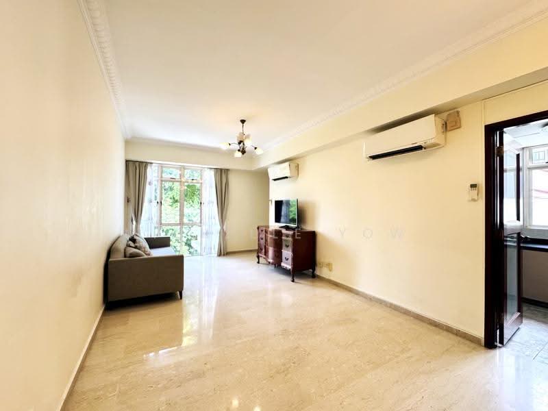 Langston Ville, 15 Kim Yam Road, Orchard / River Valley, 3 Bedrooms, 947 sqft, Apartment For Sale, by Michelle Yow, 60049096 - PropertyGuru.com.sg