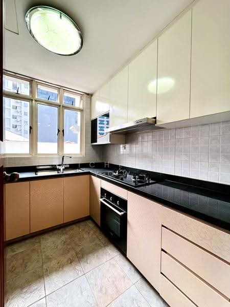 Langston Ville, 15 Kim Yam Road, Orchard / River Valley, 3 Bedrooms, 947 sqft, Apartment For Sale, by Michelle Yow, 60049096 - PropertyGuru.com.sg