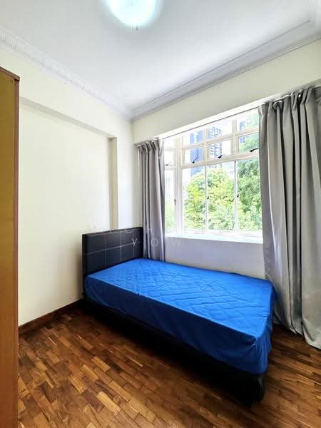 Langston Ville, 15 Kim Yam Road, Orchard / River Valley, 3 Bedrooms, 947 sqft, Apartment For Sale, by Michelle Yow, 60049096 - PropertyGuru.com.sg