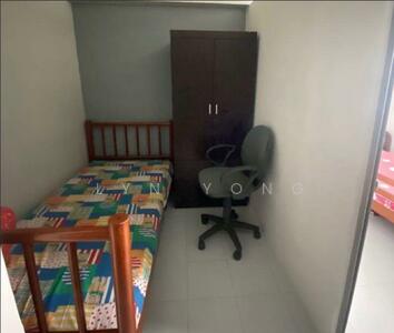 For Rent - 146 Bishan Street 11