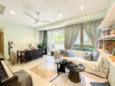 For Sale - The Vales