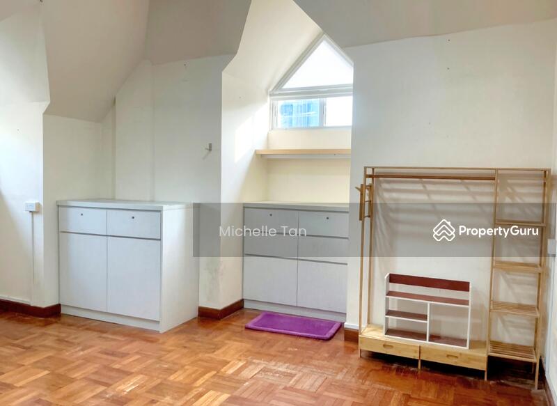 For Rent - Pinetree Condo