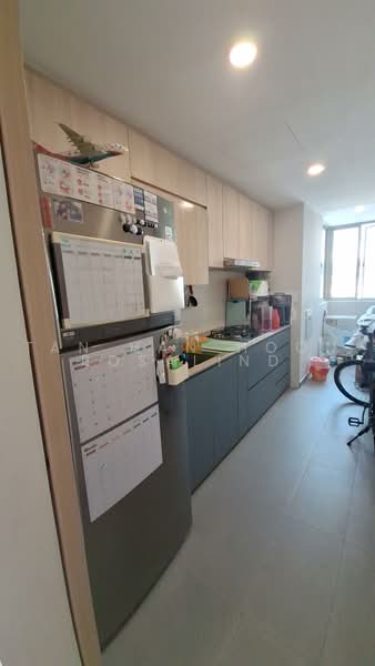 The Calrose, 511 Yio Chu Kang Road, 2 Bedrooms, 1,798 sqft, Condominium For Sale, by Tan Han Hoon Rosalind, 60049159 - PropertyGuru.com.sg