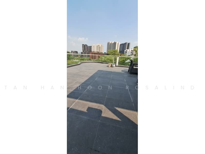 The Calrose, 511 Yio Chu Kang Road, 2 Bedrooms, 1,798 sqft, Condominium For Sale, by Tan Han Hoon Rosalind, 60049159 - PropertyGuru.com.sg