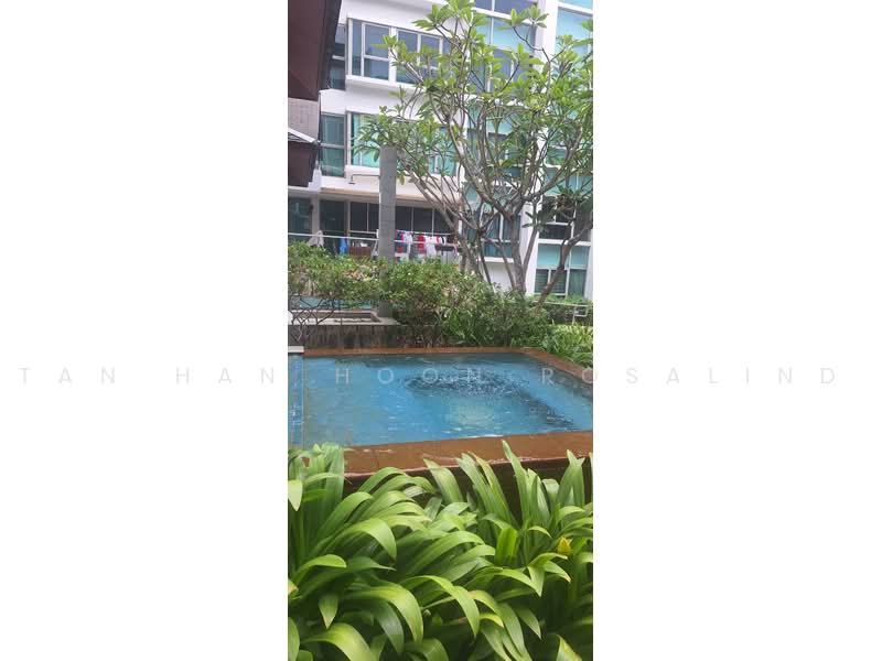 The Calrose, 511 Yio Chu Kang Road, 2 Bedrooms, 1,798 sqft, Condominium For Sale, by Tan Han Hoon Rosalind, 60049159 - PropertyGuru.com.sg