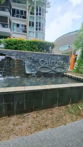 The Calrose, 511 Yio Chu Kang Road, 2 Bedrooms, 1,798 sqft, Condominium For Sale, by Tan Han Hoon Rosalind, 60049159 - PropertyGuru.com.sg